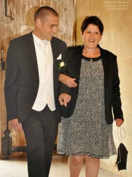 Le 29 juin 2013 anthony et linda - 1