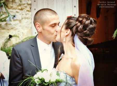 Le 29 juin 2013 anthony et linda - 0