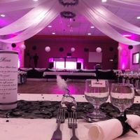 Photo de nos salle le jour J ! - 0