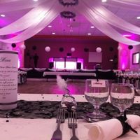 Photos de votre décoration de mariage - 5