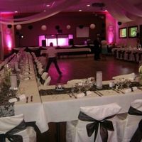 Photo de nos salle le jour J ! - 6