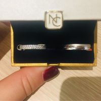 Quel est votre budget pour les alliances ? - 1