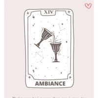 La chance te sourit 🔮😃 - 1