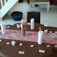 Deco table - 4
