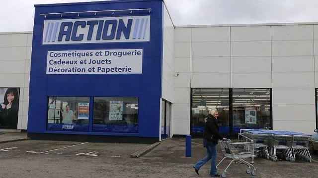 Magasin Action