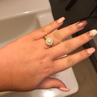 Montrez-moi votre bague ! 💍 - 1
