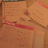 Et maintenant... partage tes faire-part ! - 2