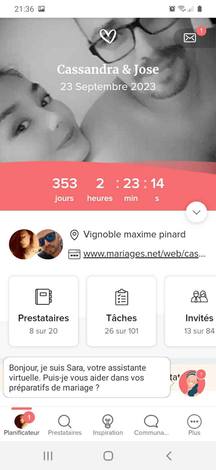 Partage une photo de ton compteur 🙌 - 1