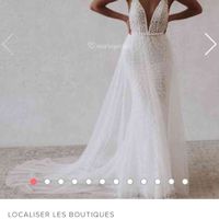 Nous nous marions le 13 Mai 2023 - Vaucluse - 2