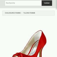 Photos de vos chaussures - 2