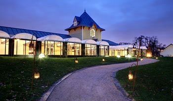lieu de reception