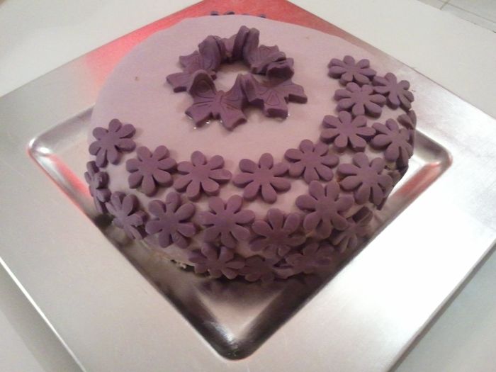 gateau
