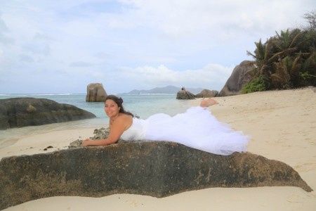  TTD aux seychelles