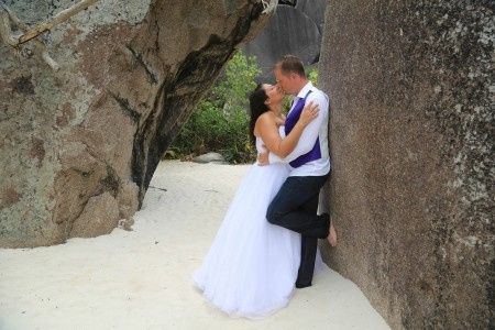 TTD aux seychelles