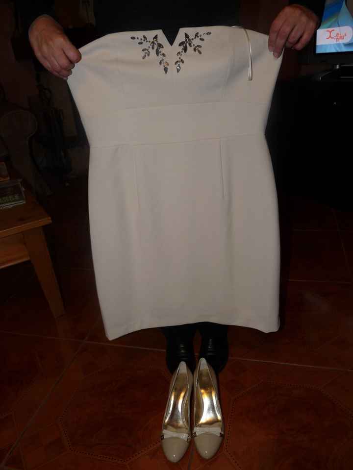 La robe de ma maman