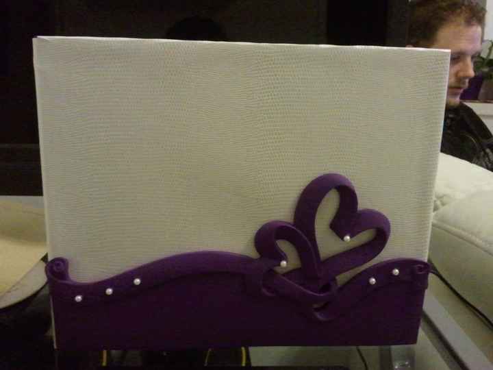livre d'or
