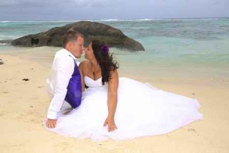 TTD aux seychelles