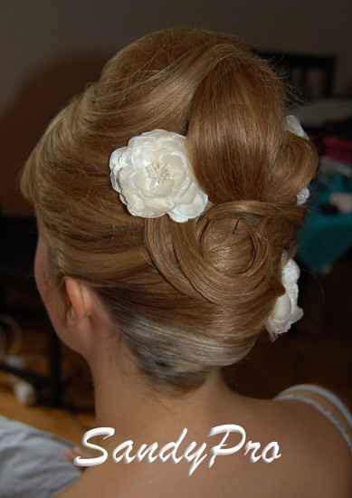 chignon