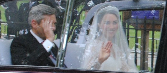 Mariage royal