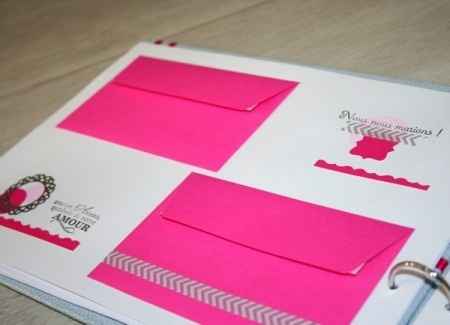 Livre d'or