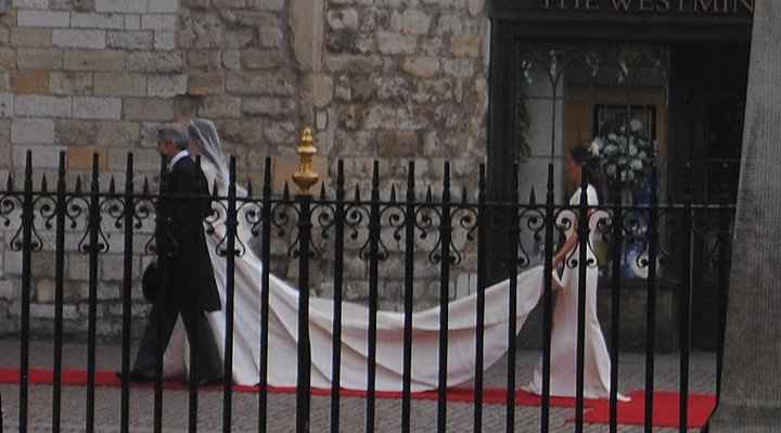 Mariage royal