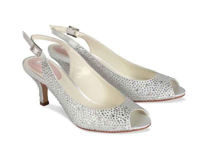 Mes chaussures de Princesse 