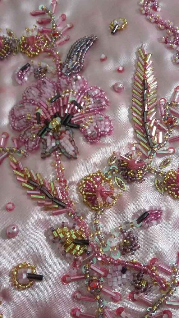 Traditional brise 👰 - 1