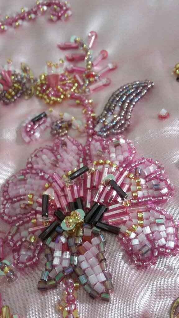 Traditional brise 👰 - 2