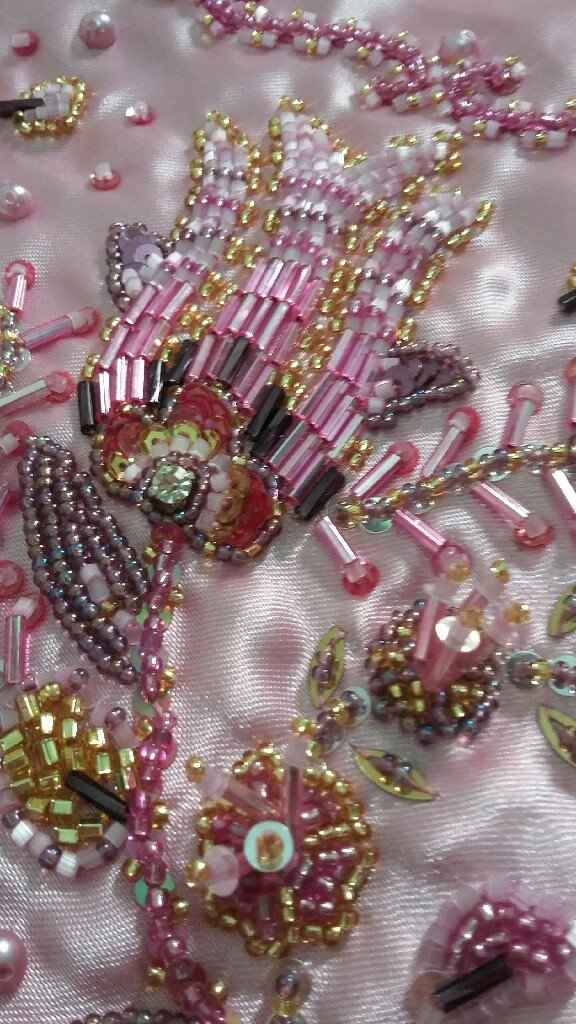 Traditional brise 👰 - 3