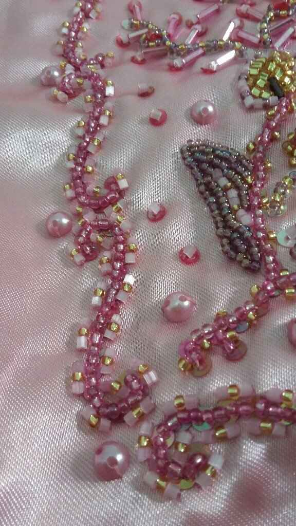 Traditional brise 👰 - 4