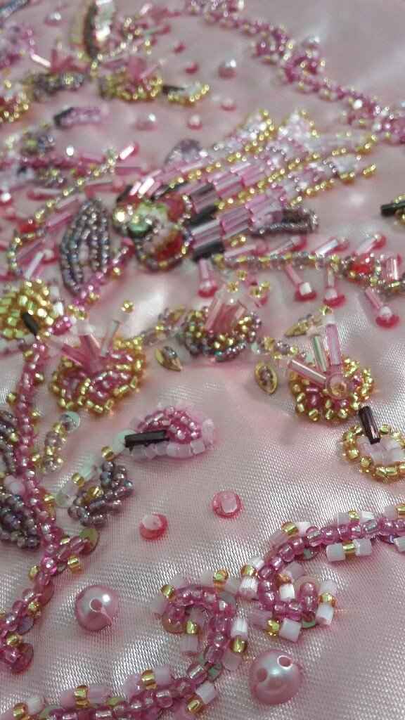 Traditional brise 👰 - 5