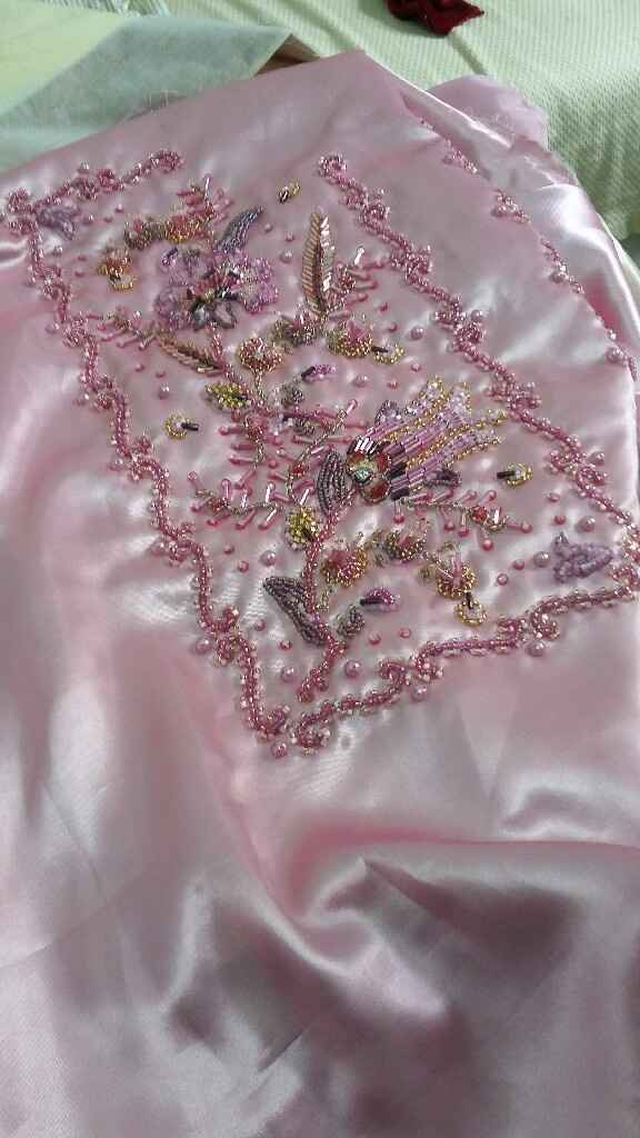 Traditional brise 👰 - 6