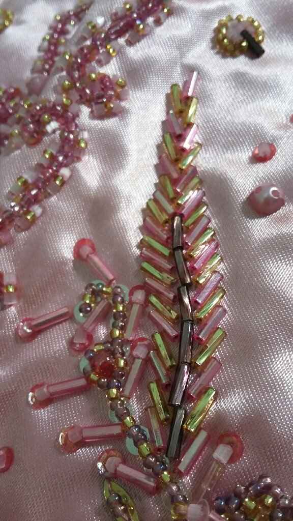 Traditional brise 👰 - 8