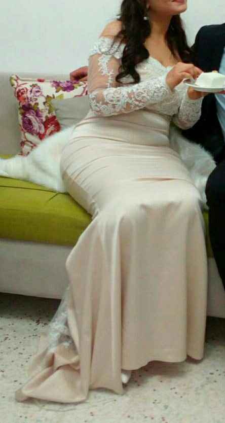 Fiançailles 💍( flashback ) - 3