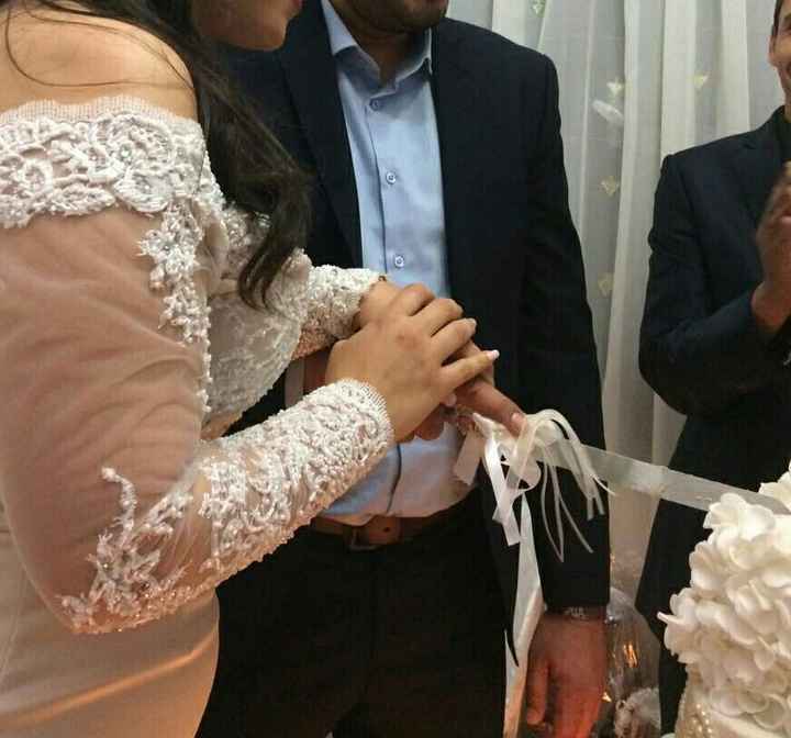 Fiançailles 💍( flashback ) - 4