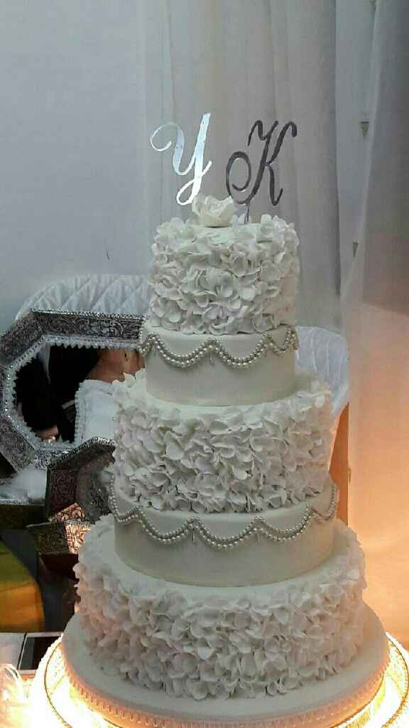 Fiançailles 💍( flashback ) - 7