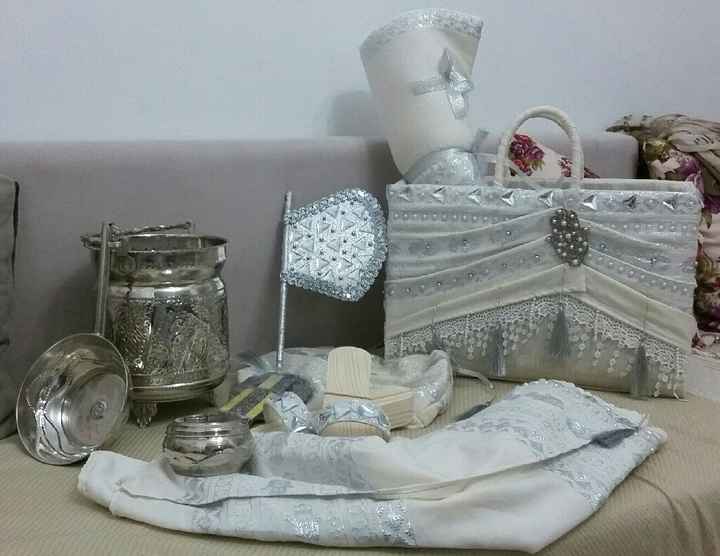 Atelier de ce soir, hammam ! - 1