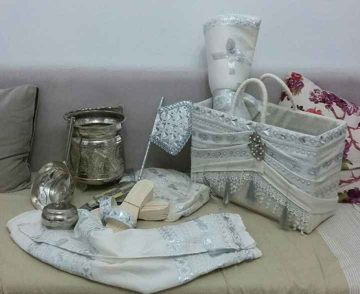 Atelier de ce soir, hammam ! - 2