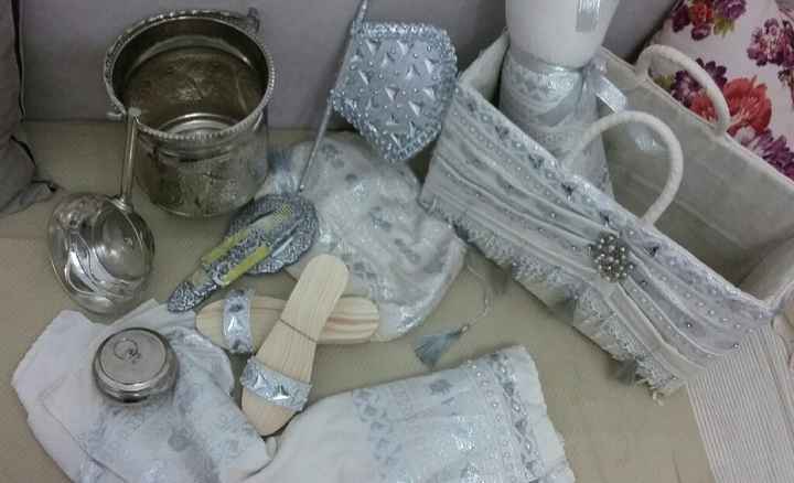 Atelier de ce soir, hammam ! - 3