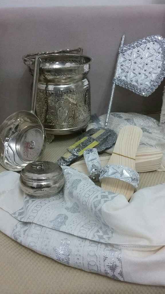 Atelier de ce soir, hammam ! - 5