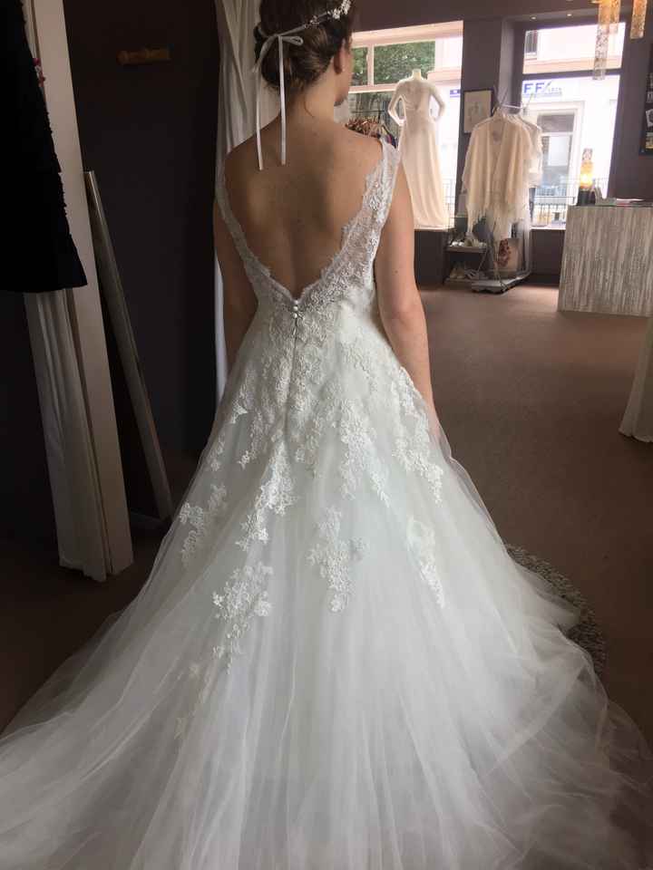  Chaussures de mariée trouvées - 1