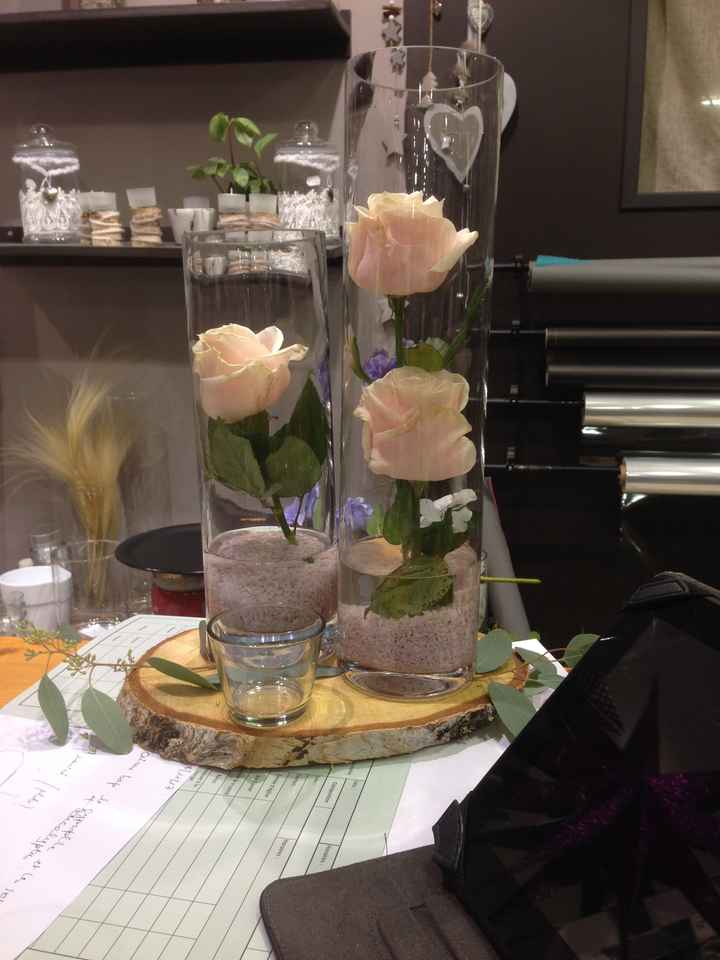  Budget Fleurs 90 invites - 1