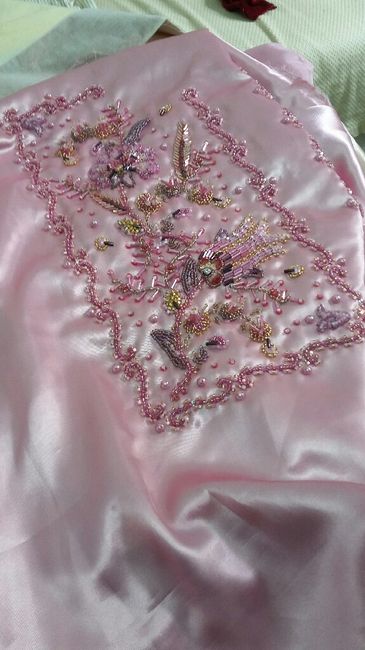 Traditional brise 👰 - 6