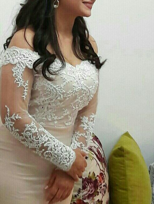 Fiançailles 💍( flashback ) - 2