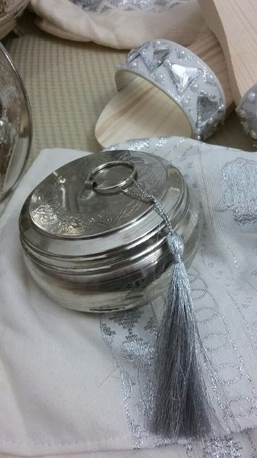 Atelier de ce soir, hammam ! - 8