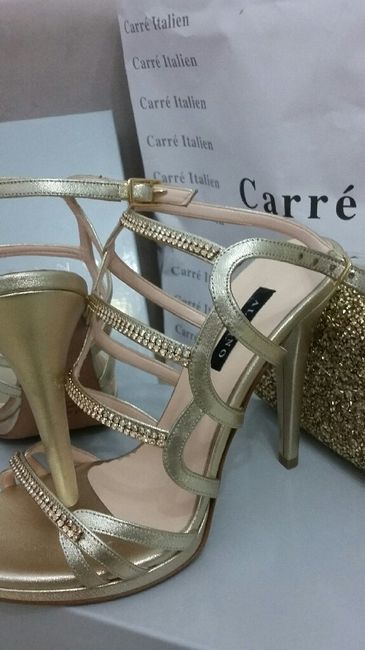 Chaussures chaussures ❤ - 2