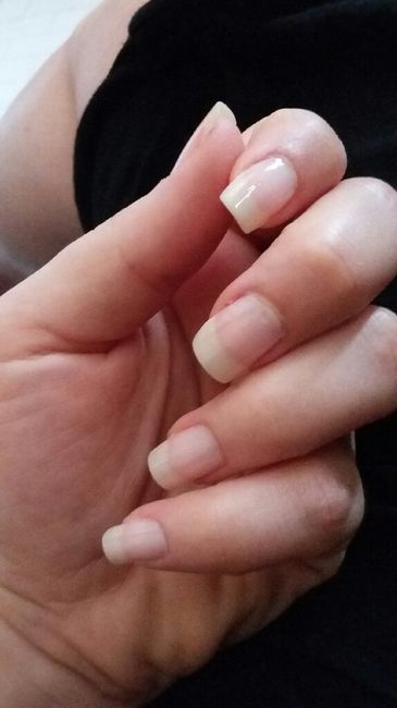 Manucure maison 💅 ☺ - 2