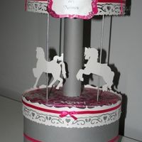 Urne Carrousel