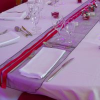 Déco de table