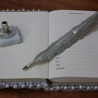 Notre livre d'or est prêt! - 3